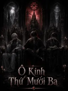 Ô Kính Thứ Mười Ba