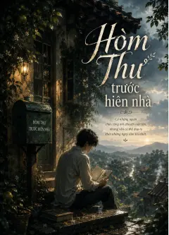 Hòm Thư Trước Hiên Nhà