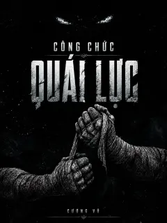 Công Chức Quái Lực