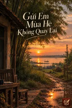 Gửi Em Mùa Hè Không Quay Lại