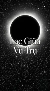 Lạc Giữa Vũ Trụ