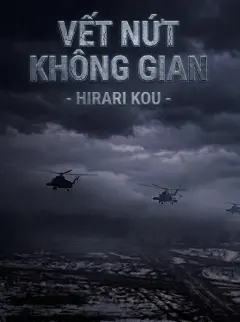 Vết Nứt Không Gian