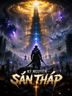 Kỷ Nguyên Săn Tháp