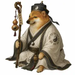 Cẩu Đạo Chí Tôn