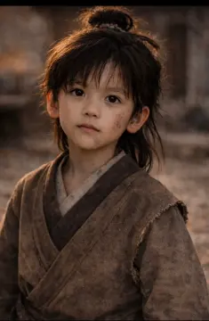 Con Trai Trần Gia