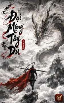 Đại Mộng-Tây Du Ký