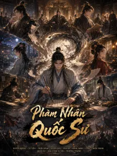 Phàm Nhân Quốc Sư