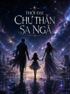 Thời Đại Chư Thần Sa Ngã
