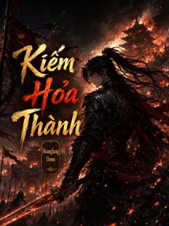 Kiếm Hỏa Thành