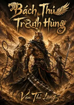 Bách Thú Tranh Hùng