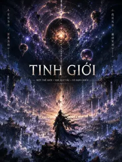 Tinh Giới