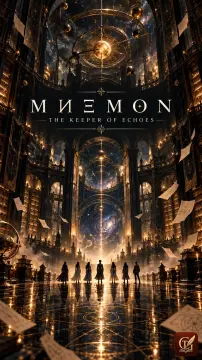 Kẻ Gìn Giữ Vọng Âm - The Keeper Of Echoes