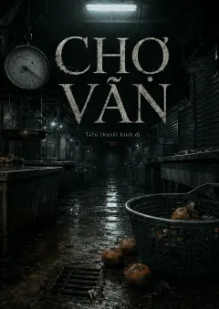 Chợ Vãn