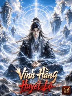 Vĩnh Hằng Huyết Lộ