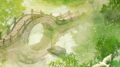 Thượng Nguyệt Cảnh Hà