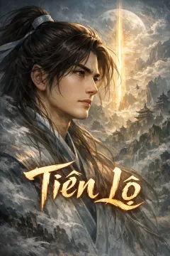 Tiên Lộ