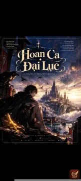 Hoan Ca Đại Lục