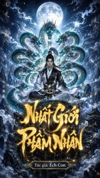 Nhất Giới Phàm Nhân