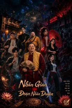 Nhân Gian Còn Một Đoạn Nhân Duyên