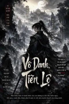 Vô Danh Tiên Lộ