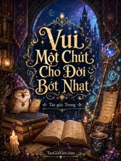 Vui Một Chút Cho Đời Bớt Nhạt