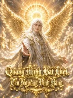 Quang Minh Bất Diệt, Tín Ngưỡng Vĩnh Hằng
