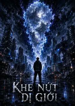 Khe Nứt Dị Giới