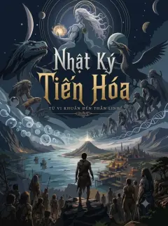 Nhật Ký Tiến Hóa