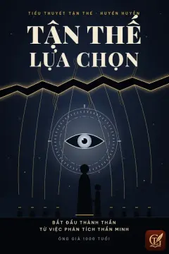 Tận Thế Lựa Chọn: Bắt Đầu Thành Thần Từ Việc Phân Tích Thần Minh