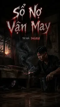 Sổ Nợ Vận May