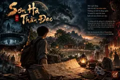 Sơn Hà Thần Đạo