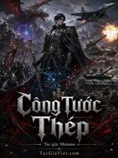 Công Tước Thép
