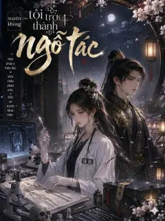 Xuyên Không, Tôi Trở Thành Ngỗ Tác
