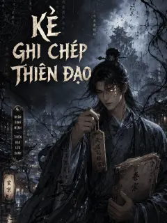 Kẻ Ghi Chép Thiên Đạo