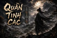 Quần Tinh Các