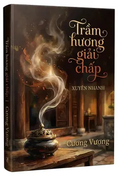 Trầm Hương Giải Chấp - Xuyên Nhanh