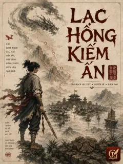 Lạc Hồng Kiếm Ấn