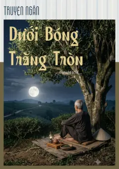 Dưới Bóng Trăng Tròn