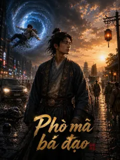Phò Mã Bá Đạo