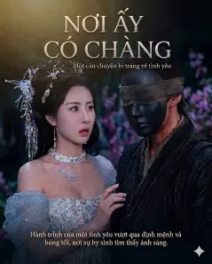 Nơi Ấy Có Chàng