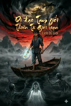 Dị Đạo Tam Giới
