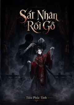 Sát Nhân Rối Gỗ