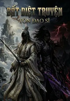 Bất Diệt Truyện