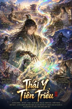 Thái Y Tiên Triều