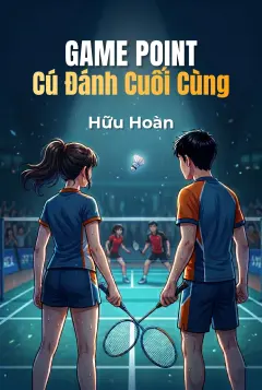 Game Point: Cú Đánh Cuối Cùng