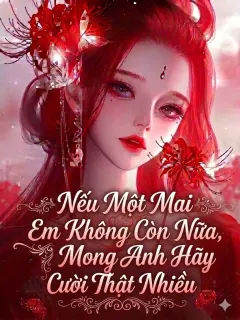 Nếu Một Mai Em Không Còn Nữa, Mong Anh Hãy Cười Thật Nhiều