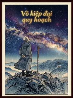 Võ Hiệp Đại Quy Hoạch