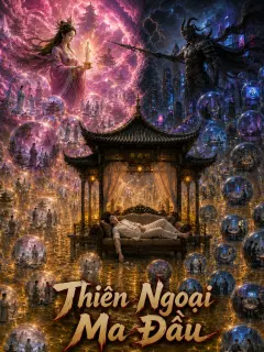 Thiên Ngoại Ma Đầu