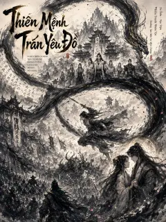 Thiên Mệnh Trấn Yêu
