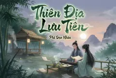 Thiên Địa Lưu Tiên